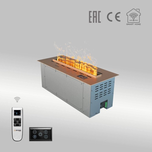 Электроочаг Airtone Vepo RGB 600 в Калуге