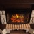 Каминокомплект Real Flame Stone Corner New (античный дуб)+Firespace 25 в Калуге