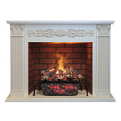 Milton 26 (белый дуб)+3D Silva Log 26