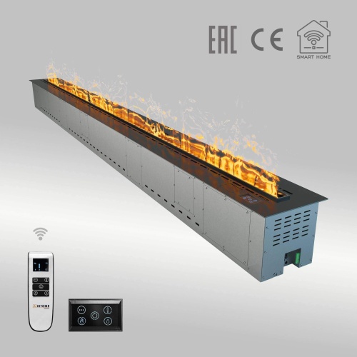 Электроочаг Airtone Vepo RGB 3000 в Калуге