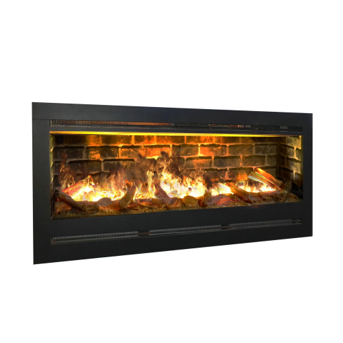 3D Электротопка «Flamenco» в Калуге