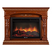 Каминокомплект Electrolux Perfetto R 30 (дуб)+EFP/P-3020LS