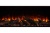 Электрокамин BRITISH FIRES New Forest 1200 with Signature logs - 1200 мм в Калуге