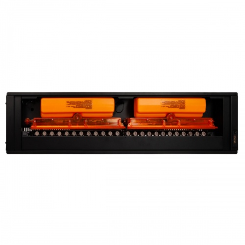 Электроочаг Real Flame 3D Cassette 1000 LED RGB в Калуге