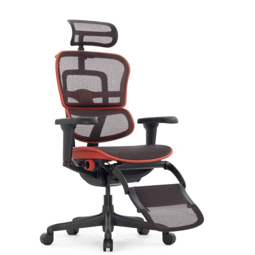 Ортопедическое кресло Falto Ergohuman 2 Ultra X9 Game