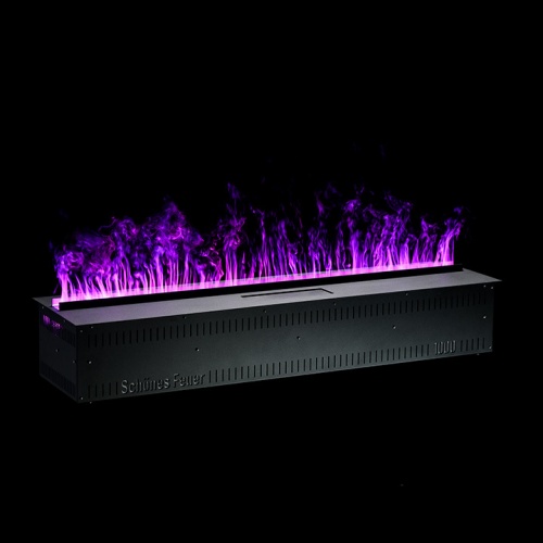 Электроочаг Schönes Feuer 3D FireLine 1000 RGB в Калуге