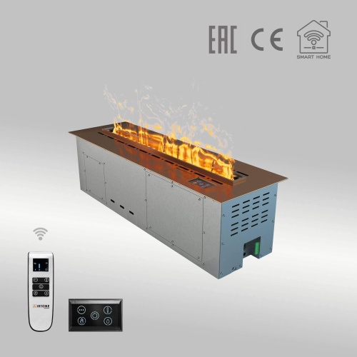 Электроочаг Airtone Vepo RGB 800 в Калуге