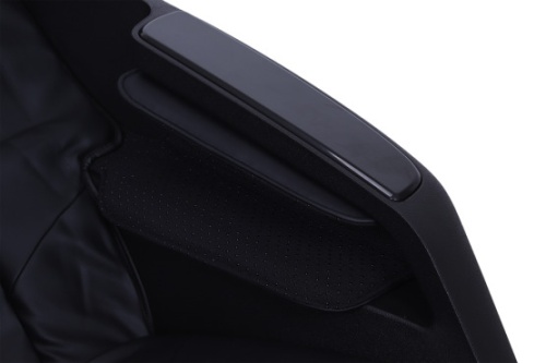 Массажное кресло Bodo Tobo Black