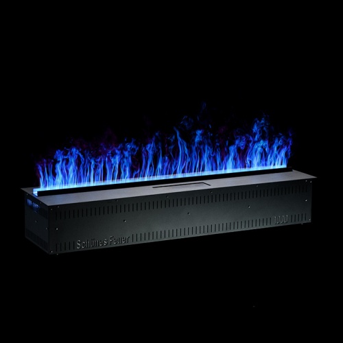 Электроочаг Schönes Feuer 3D FireLine 1000 RGB в Калуге