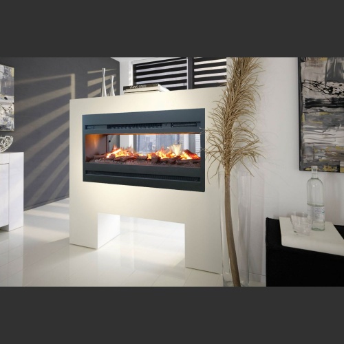 3D Электротопка «Tango» в Калуге