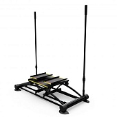 Горнолыжный тренажер DFC SK-ZX801