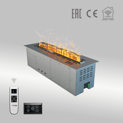 Электроочаг Airtone Vepo RGB 800 в Калуге