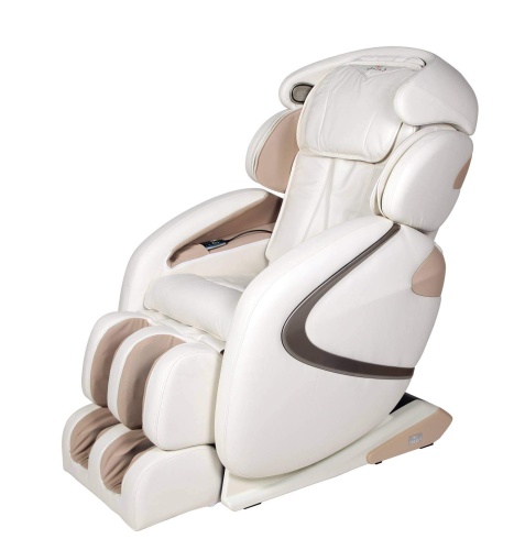Массажное кресло Casada Hilton 2 Бежевое