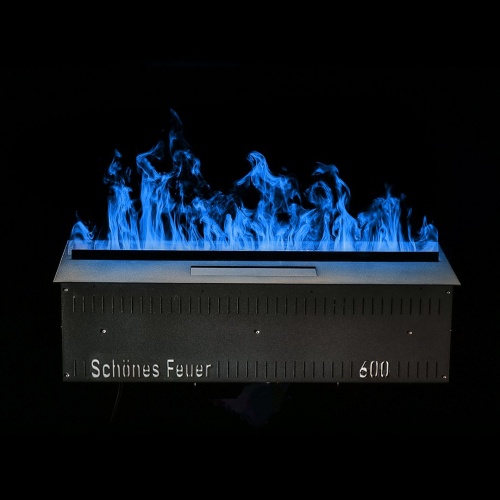 Электроочаг Schönes Feuer 3D FireLine 600 RGB в Калуге