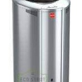 Печь электрическая HARVIA Forte AFB6 Steel