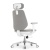 Ортопедическое кресло Falto AI Work Серое Ортопедическое кресло Falto AI Work Серое
