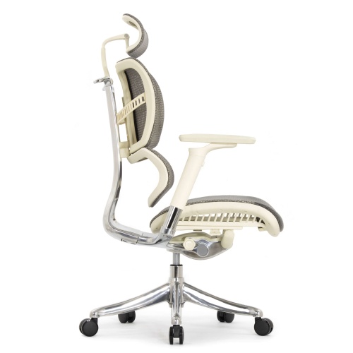 Ортопедическое кресло Falto Fly 2 Серое