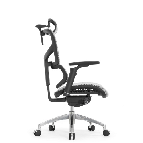 Ортопедическое кресло Falto Sail Art 2 Белое