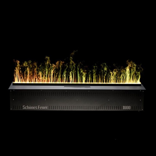 Электроочаг Schönes Feuer 3D FireLine 1200 RGB в Калуге