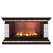 Лорд старый город (темный дуб)+Salsa 3D