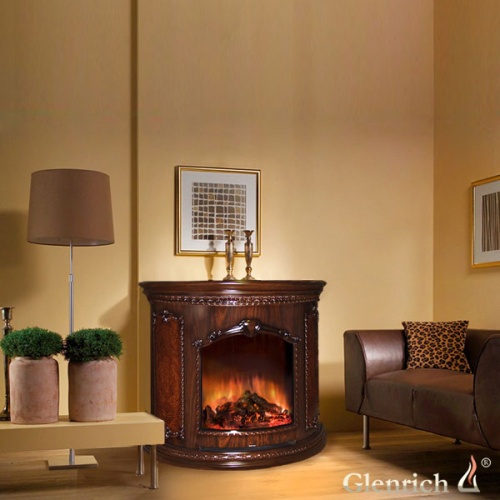 Электрокамин «Магия Классик» в Калуге