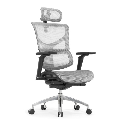 Ортопедическое кресло Falto Sail Art 2 Белое