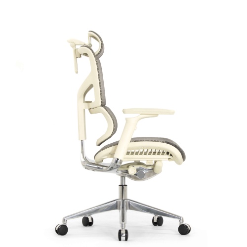 Ортопедическое кресло Falto Sail 2 Серое