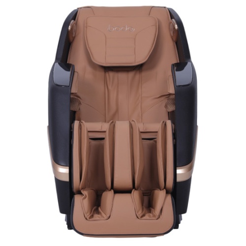 Массажное кресло Bodo Tobo Yellow