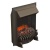 Электроочаг Real Flame Fobos Lux Black RC Электроочаг Real Flame Fobos Lux Black RC в Калуге