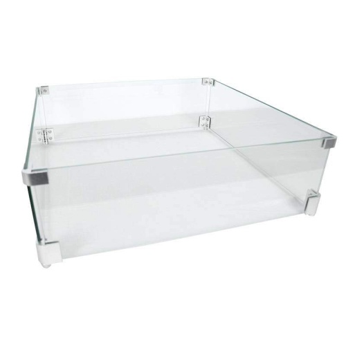 Ветрозащитное стекло (прямоугольное)