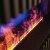 Электроочаг Schönes Feuer 3D FireLine 1200 Pro Blue (с эффектом cинего пламени) в Калуге