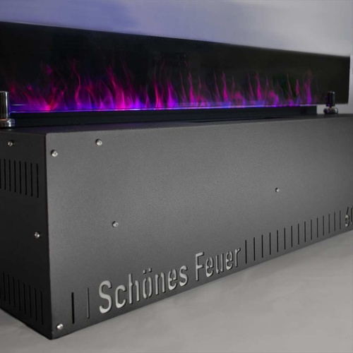 Электроочаг Schönes Feuer 3D FireLine 800 Blue Pro в Калуге