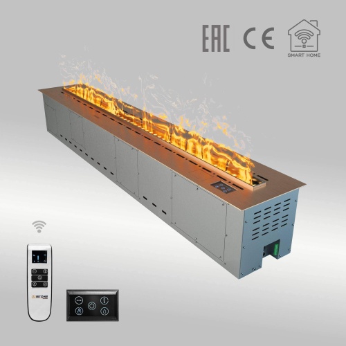 Электроочаг Airtone Vepo RGB 1500 в Калуге