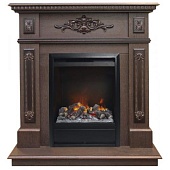 Lilian (темный орех)+3D Olympic