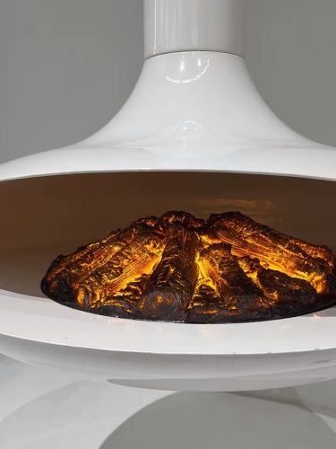 Электрокамин RuFire Matteo 800 Electro в Калуге