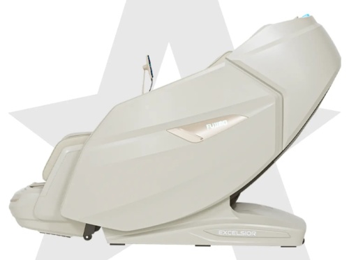 Массажное кресло FUJIMO EXCELSIOR Бежевый