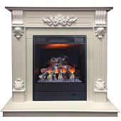 Ottawa (белый дуб)+3D Eugene