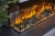 Электрокамин BRITISH FIRES New Forest 1200 with Signature logs - 1200 мм в Калуге