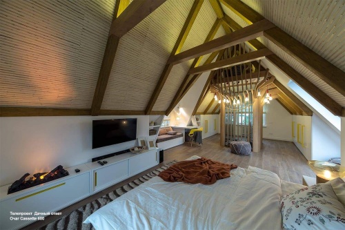 Электроочаг Dimplex Cassette 600 NH в Калуге