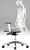 Ортопедическое кресло Falto X-Trans Белое