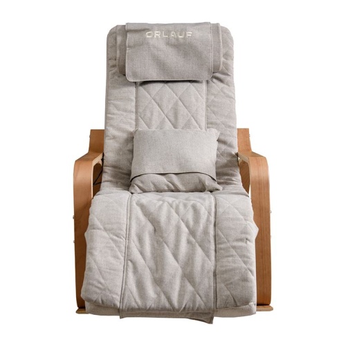 Массажное кресло Orlauf Yorn