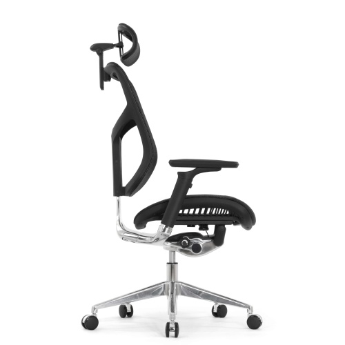 Ортопедическое кресло Falto Star 2 Чёрное