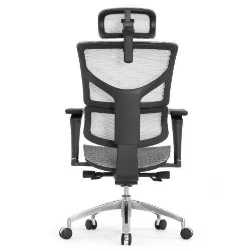 Ортопедическое кресло Falto Sail Art 2 Белое