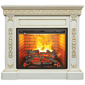 Ekaterina (белый дуб)+3D Leeds 26SD (Екатерина)