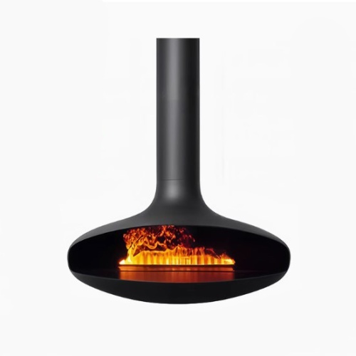 Электрокамин RuFire Matteo 900 3d в Калуге