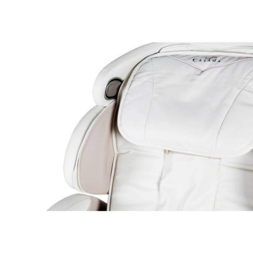 Массажное кресло Casada Hilton 2 Бежевое