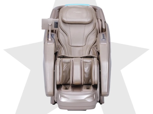 Массажное кресло FUJIMO EXCELSIOR Шампань