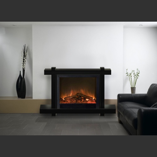 Электрокамин «Капри Delux Sh33» в Калуге