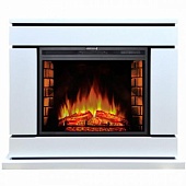 Vega (белый) + 3D Fog 29