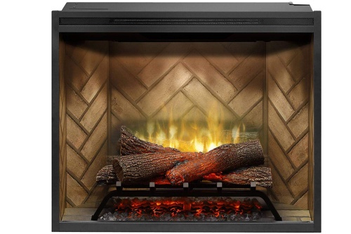 Электроочаг Dimplex Revillusion RBF30 в Калуге